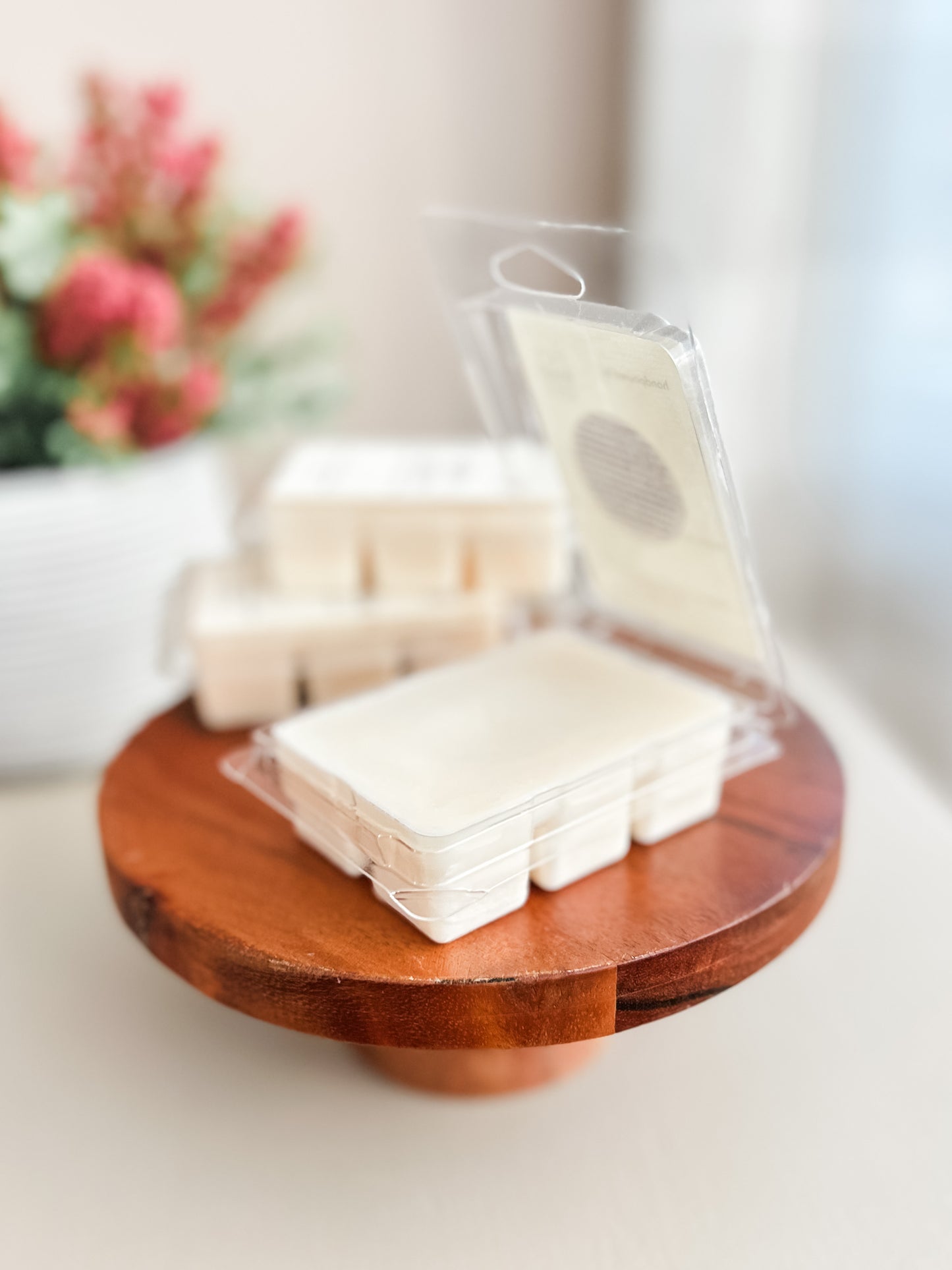 Let’s Stay Home Collection - Wax Melts