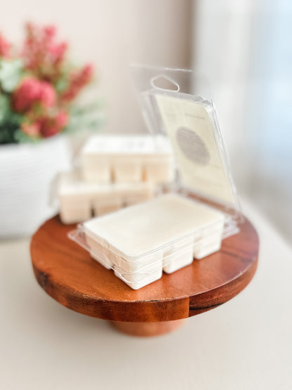 Let’s Stay Home Collection - Wax Melts