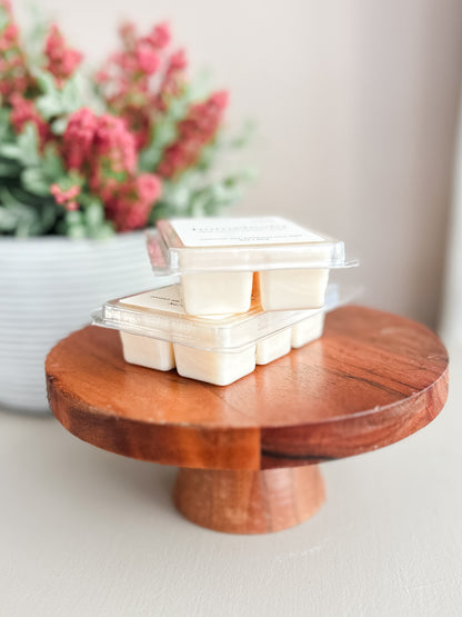 Let’s Stay Home Collection - Wax Melts