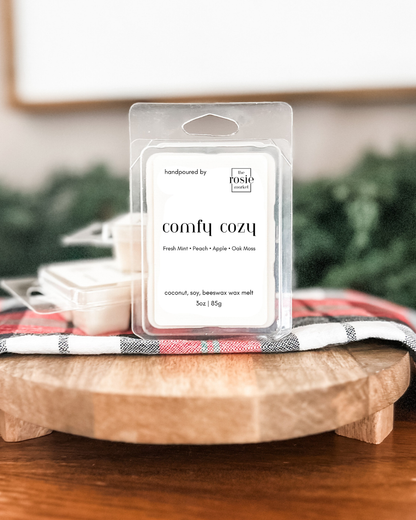 Holiday Collection - Wax Melts