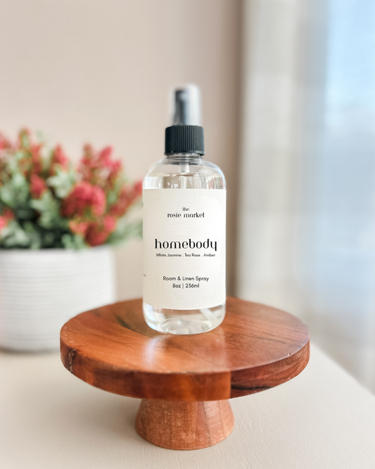 Let’s Stay Home Collection - Room & Linen Spray