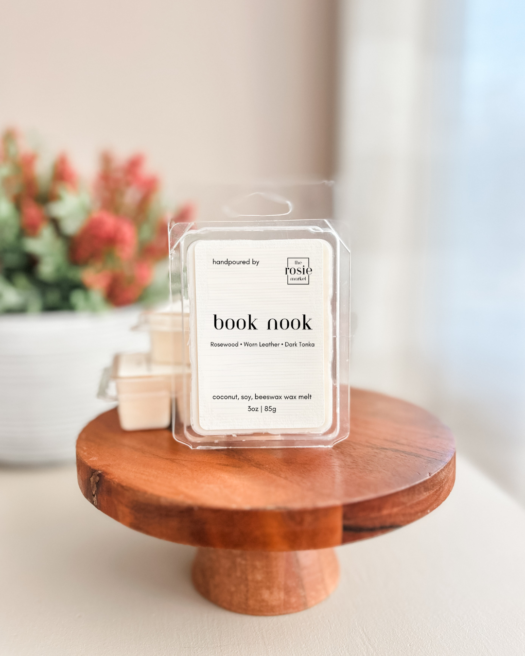 Let’s Stay Home Collection - Wax Melts